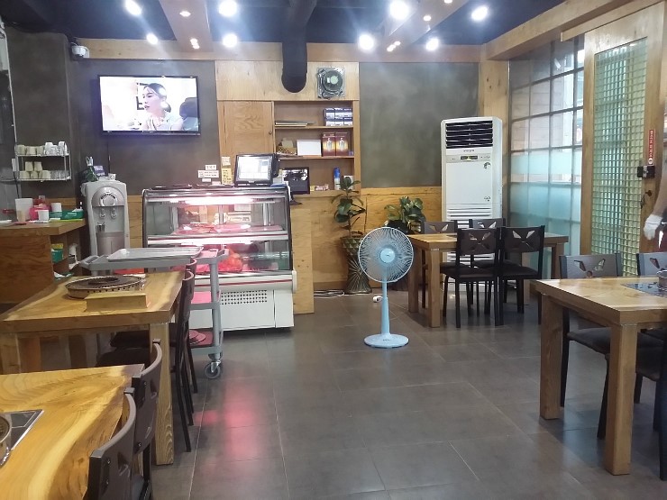 팰리스노래연습장 이미지