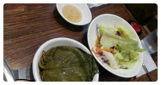 남도숯불갈비 이미지