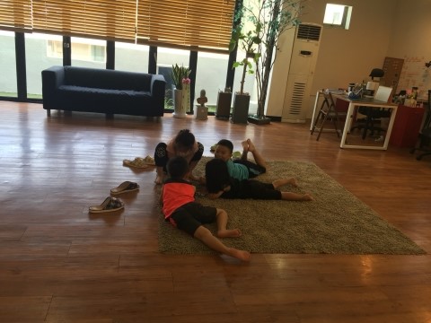 오손도손컴퍼니 이미지