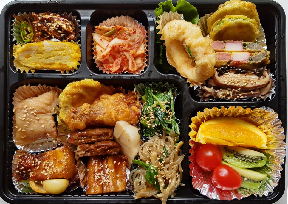수림식품 이미지