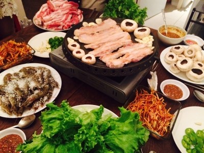 큰손민박 이미지