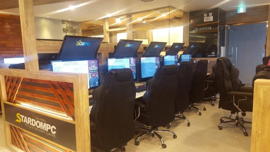 스타덤피시방(PC) 이미지