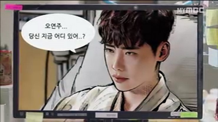 더블유(W)헤어 이미지