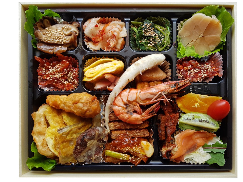 수림식품 이미지