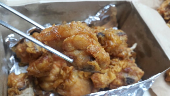 칠칠켄터키 이미지