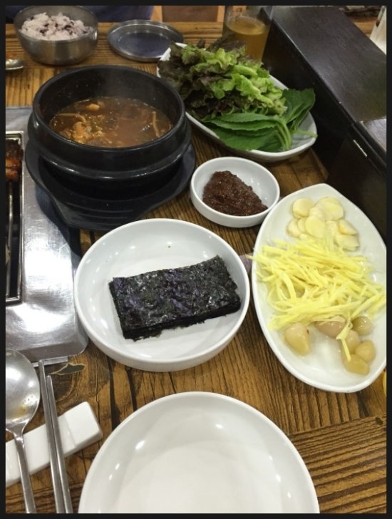 여자만참숯민물장어 이미지