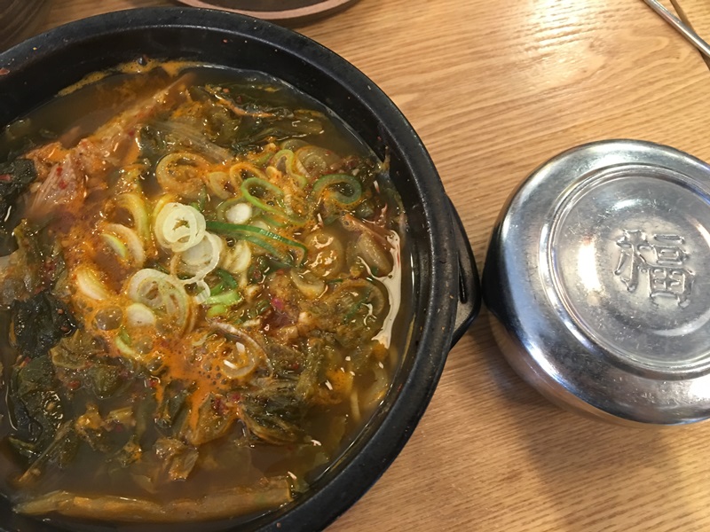 강남설렁탕 이미지