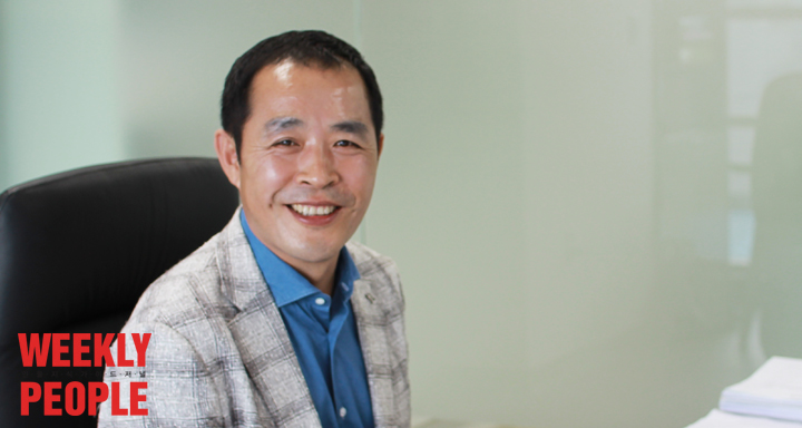 좋은환경건설(주) 이미지