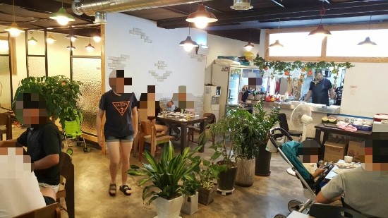 진도포차 이미지