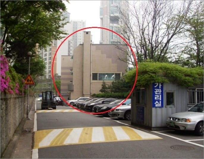 동신건축사사무소 이미지