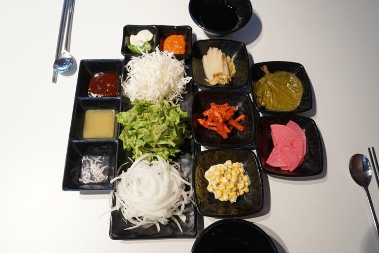짱짱족발 이미지