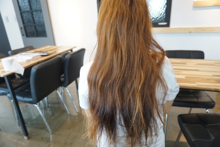 트레보헤어 이미지