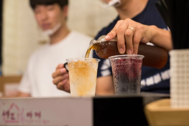 한강푸드 이미지