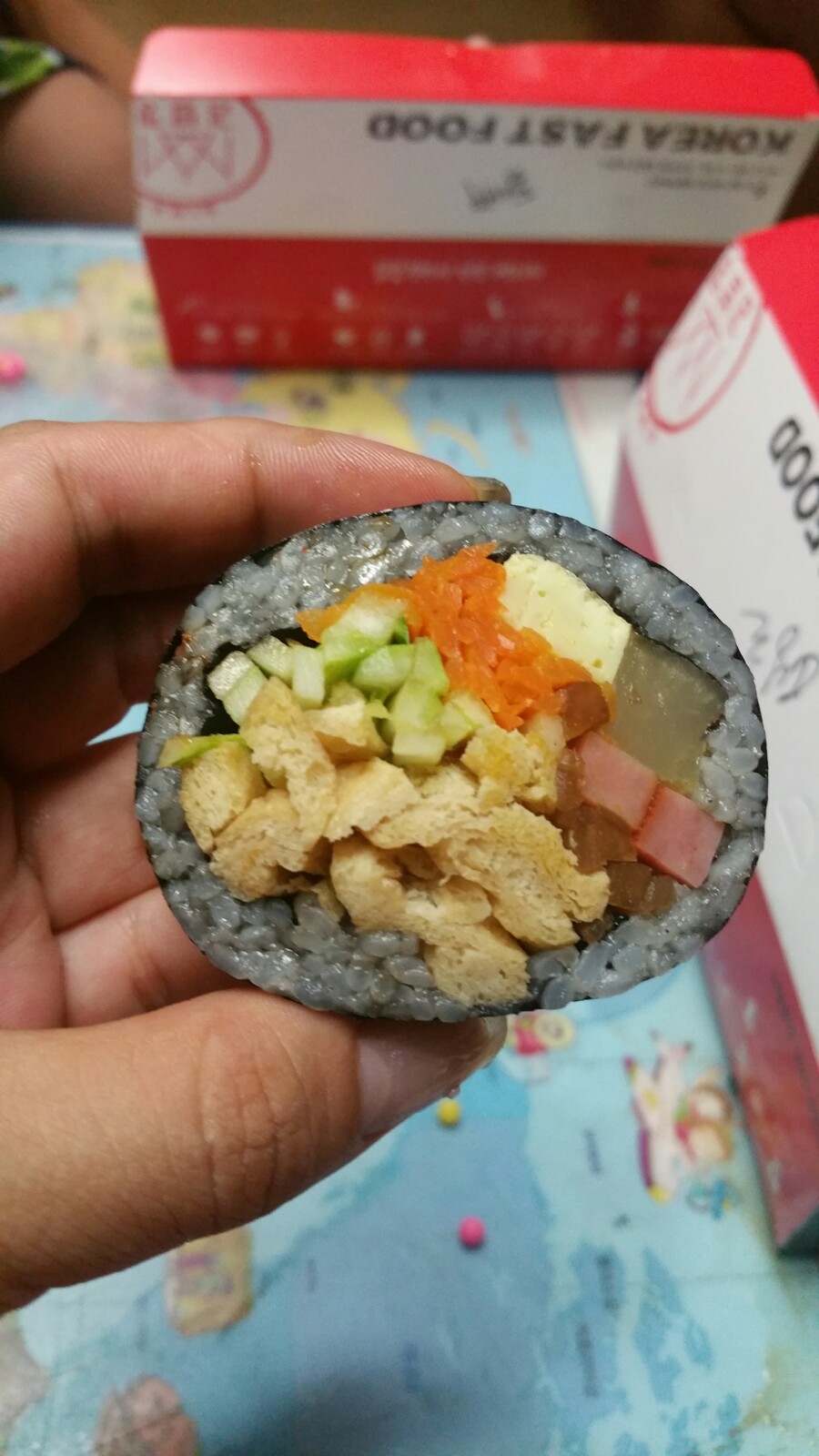 김밥킹(법조타운점) 이미지
