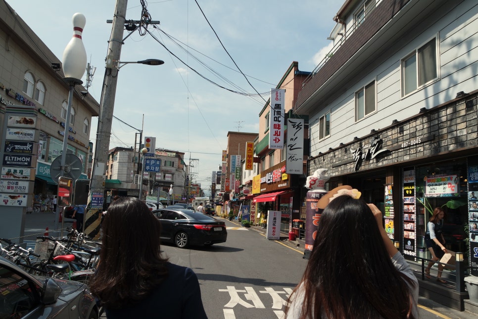베트남쌀국수 미스사이공 건대점 이미지