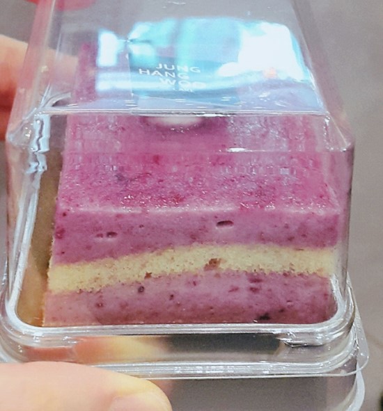 정항우케익커피 이미지