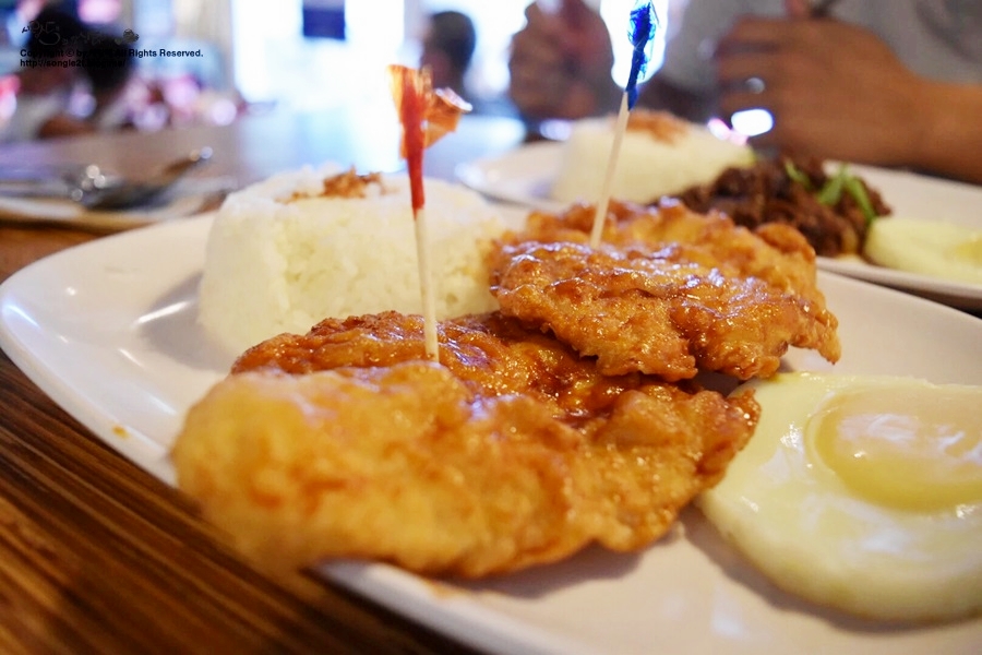 본촌치킨 이미지