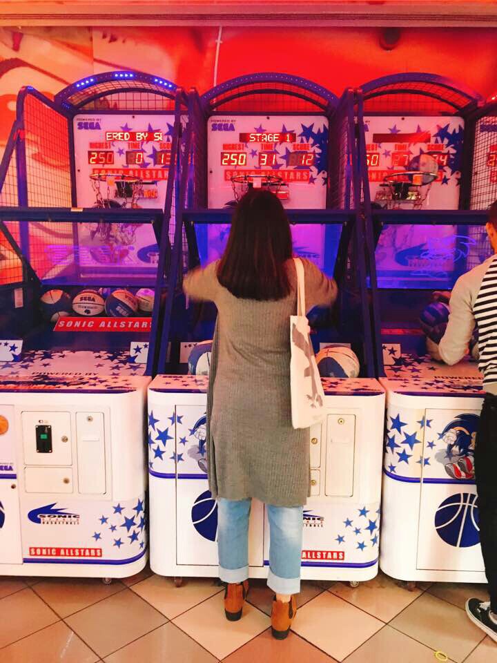 퀸가라오케 이미지