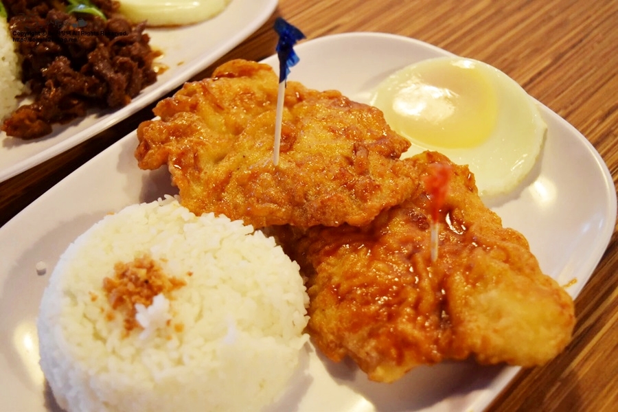 본촌치킨 이미지