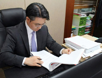 변호사이재용법률사무소 이미지