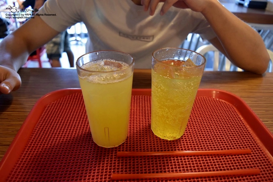 본촌치킨 이미지