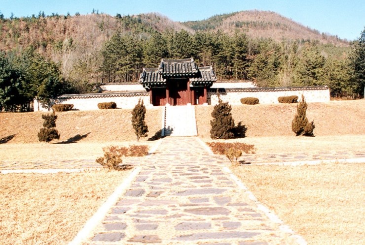 모아모아추풍령 이미지