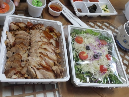 미쓰족발평산점 이미지