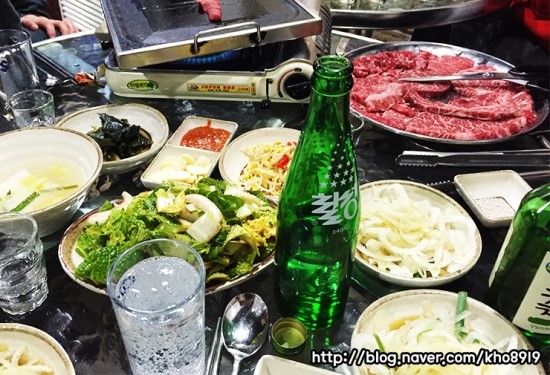 늘푸른정육식당 이미지