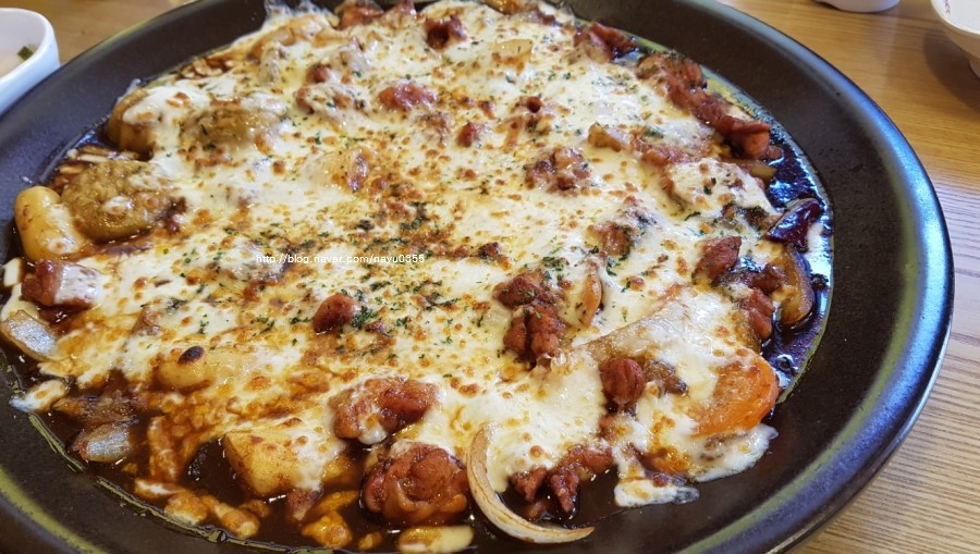 내가찜한닭 이미지