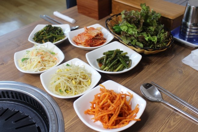 삼보가든 이미지