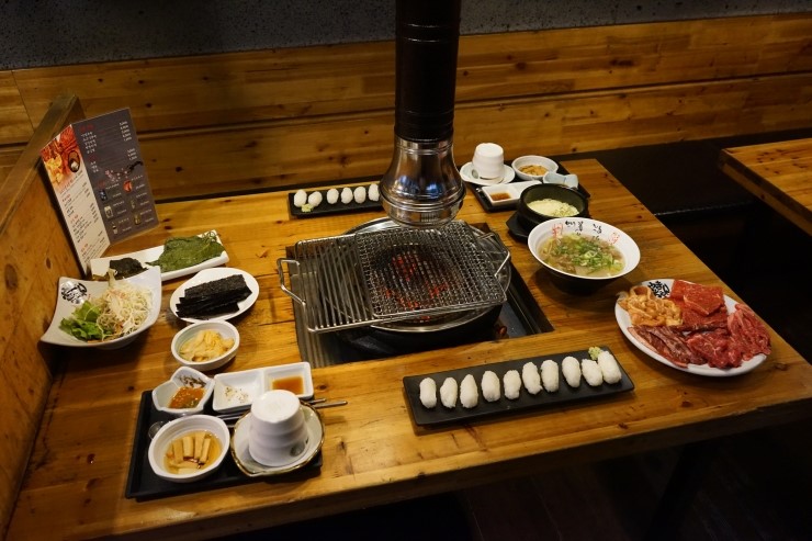야끼짱 이미지