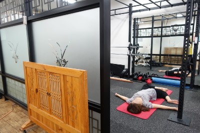 카이로바른척추교정 이미지