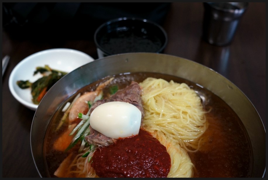 서정가야밀면 이미지