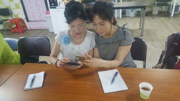 사) 노래강사협회 이미지