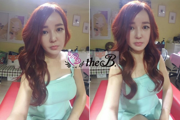 원칼라 이미지