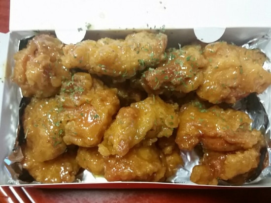 신통치킨(상인점) 이미지