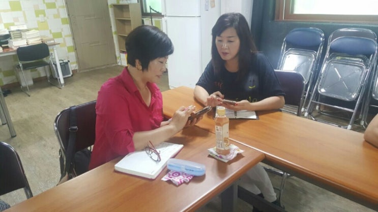 사) 노래강사협회 이미지