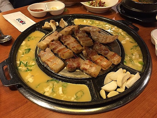 연신내삼겹살 이미지