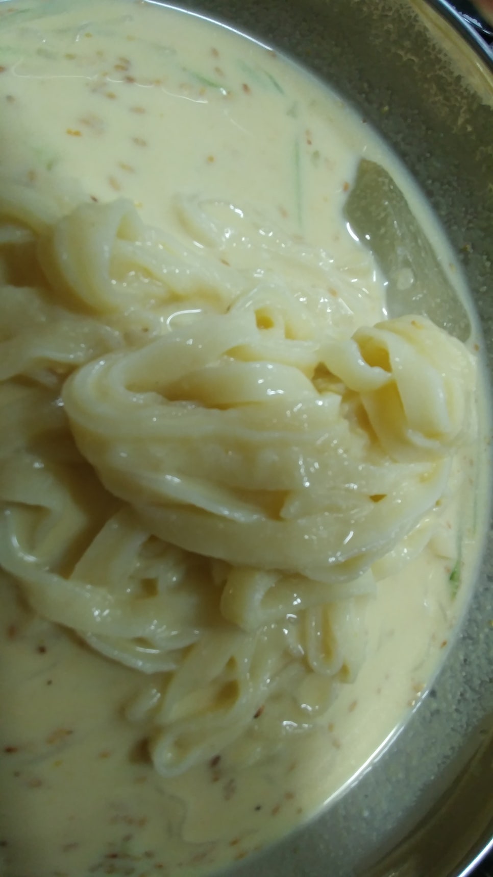 남부칼국수 이미지