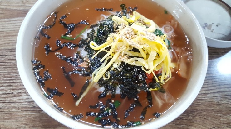 울산국수전문점 이미지