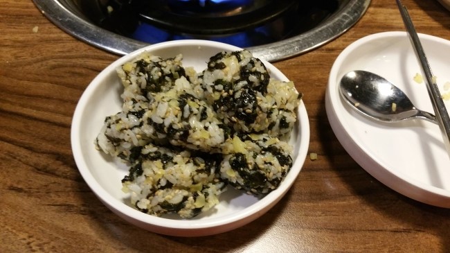 호호갈비 이미지