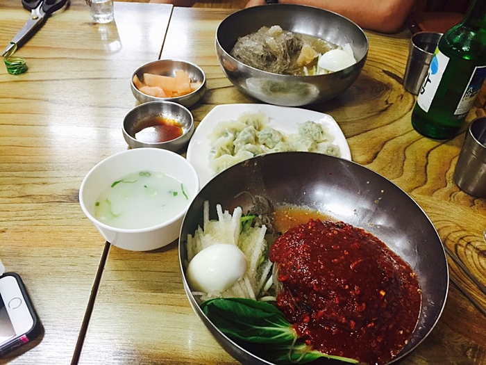 서울면옥 이미지