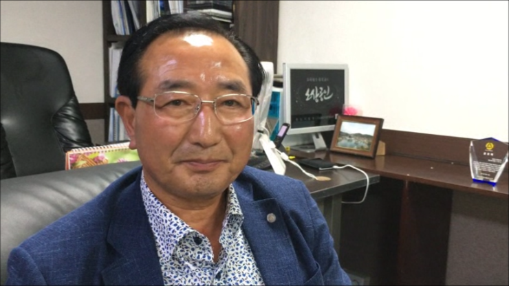 주식회사청람 이미지