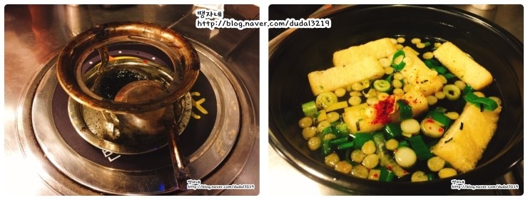 구공탄연탄불고기 이미지