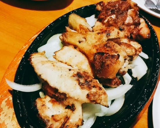 조아숯불닭바베큐 이미지