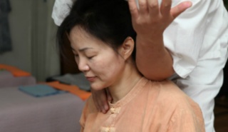 약손신체교정원 이미지