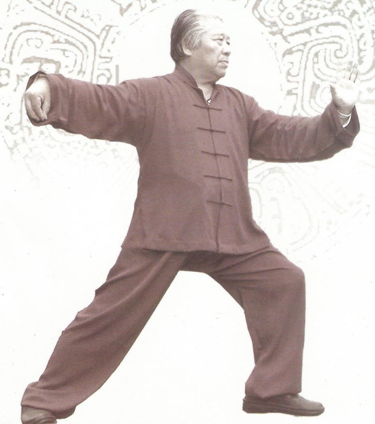 일선(一線) 이미지