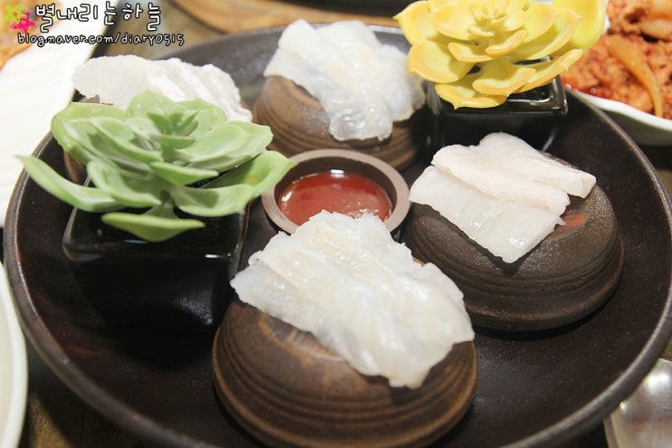 제주공항근처맛집용두암해촌 이미지