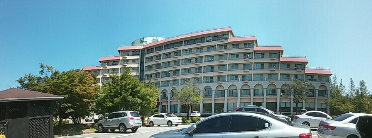 농협보험설악수련원 이미지
