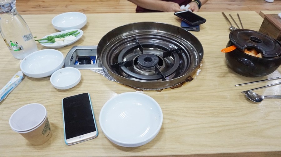 부일곱창 이미지